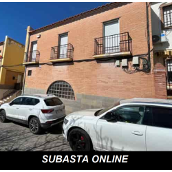 Vivienda unifamiliar en Gójar -Granada- 180m2